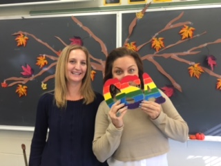 GSAs new advisors, Ms. Cynthia Affinito and Ms. Jennifer Fernandez