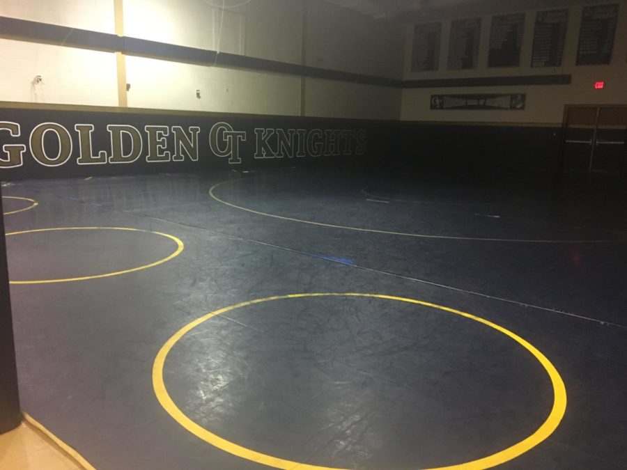 Wrestling+mats+ready+in+the+Auxiliary+Gym+