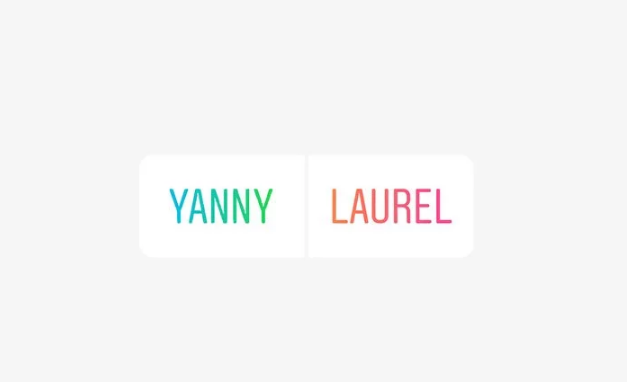The Yanny vs. Laurel Debate, Explained