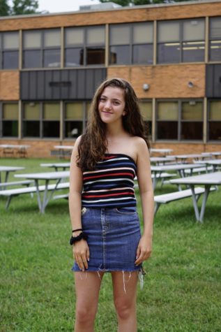 Olivia Franceschini