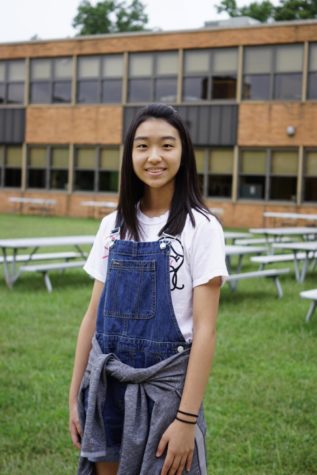 Grace Choi
