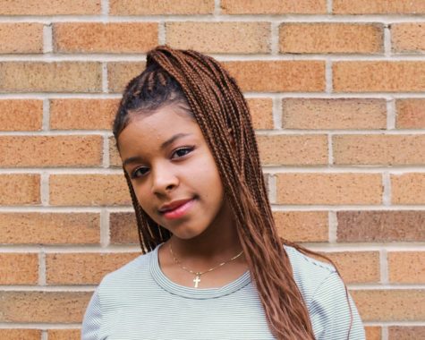 Nia Watson