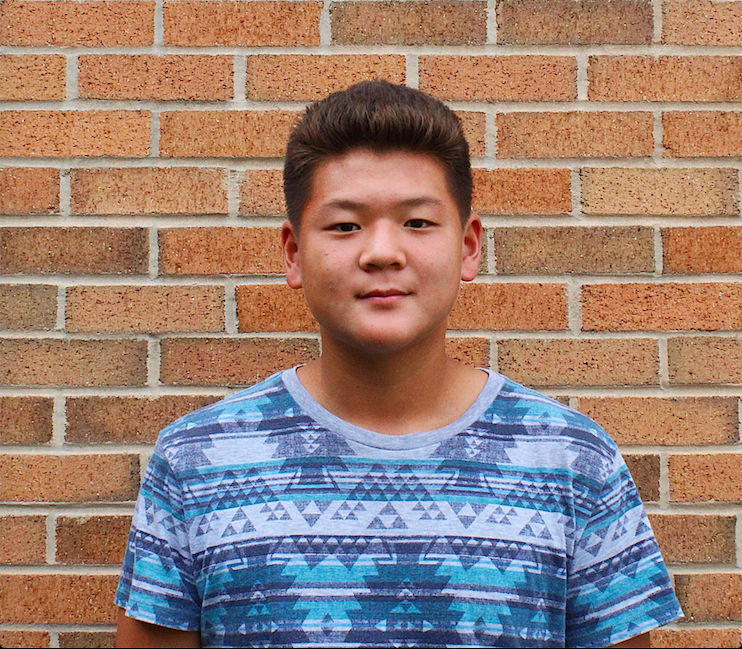Jason Chung