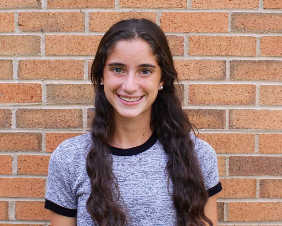 Brooke Ackerman