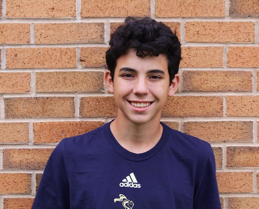 Jake Cohen