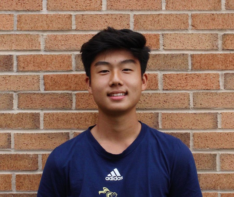 Jonah Kim