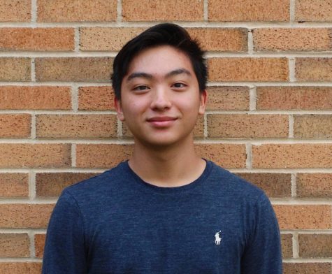 Matthias Choi