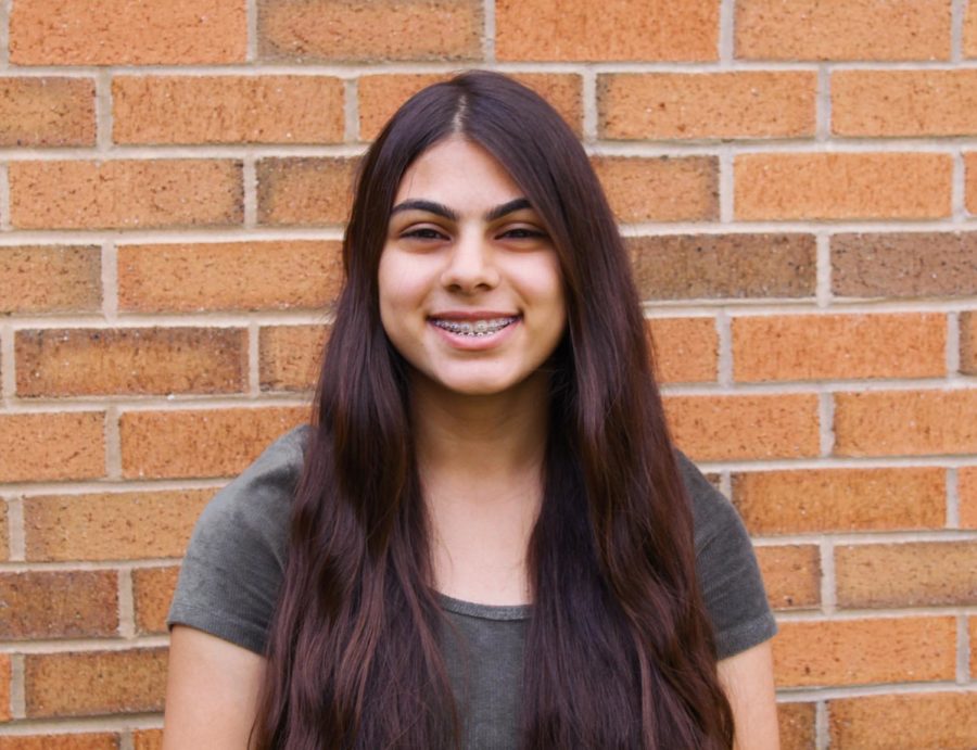 Tala Areiqat