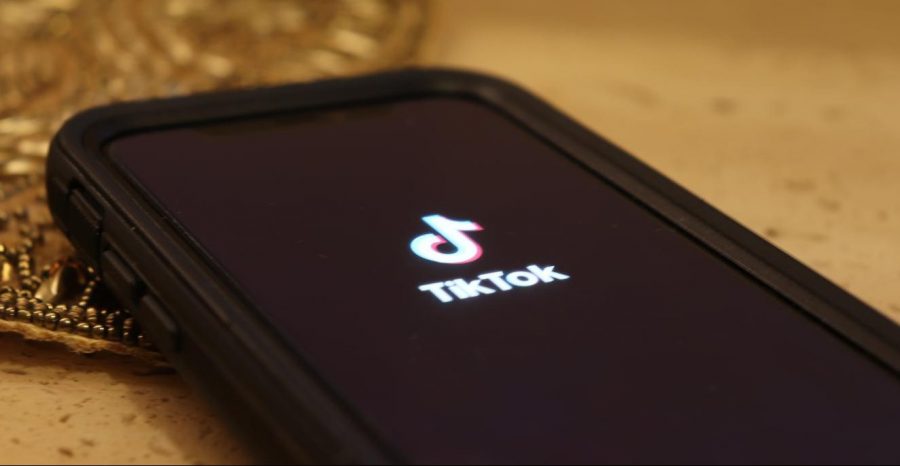 TikTok has taken over social media and our ability to pay attention.