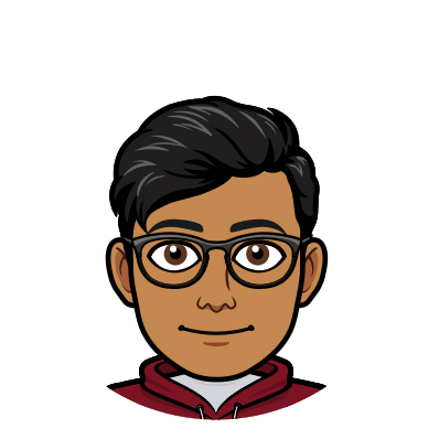 Kevin Pulickal
