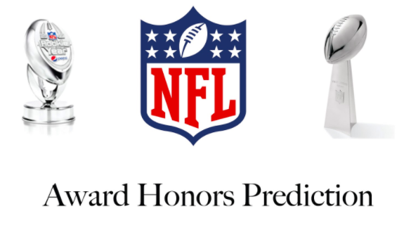 The Lance predicts which NFL players and coaches should take home the end-of-year awards.