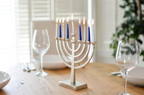 8 Things to Know About the 8 Nights of Hanukkah