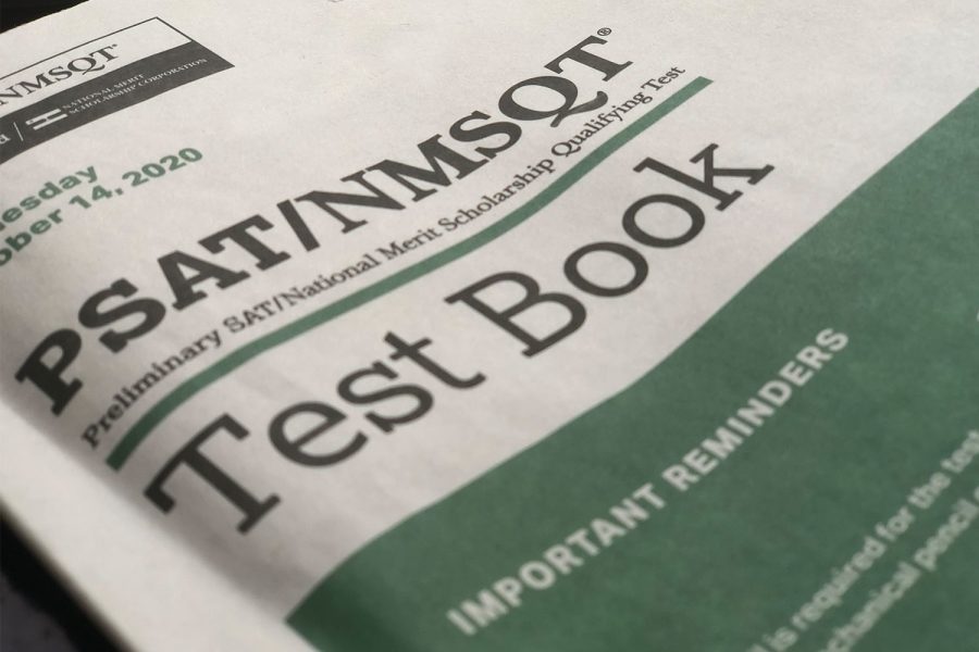 The+PSAT%2C+originally+scheduled+for+January+26+at+NVOT%2C+has+been+canceled.+