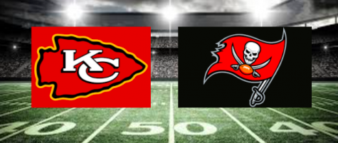 The Kansas City Chiefs and Tampa Bay Buccaneers square off this Sunday in their Superbowl matchup. 