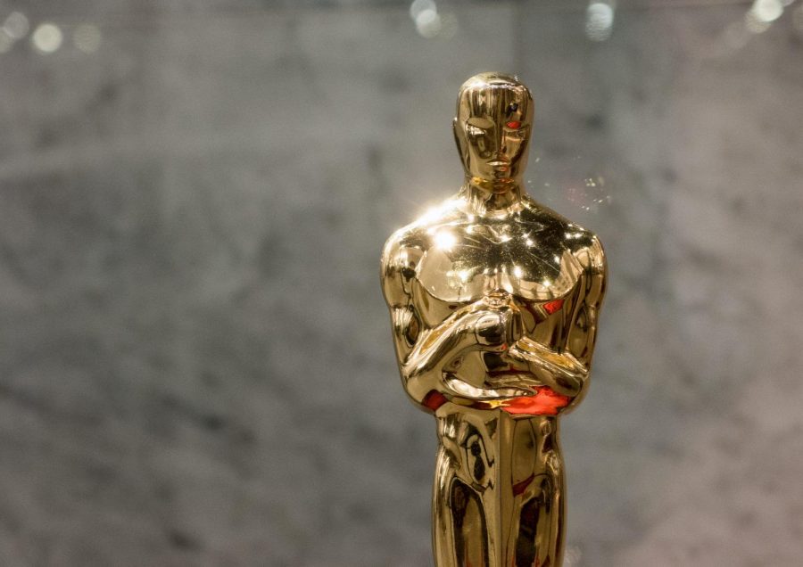 Predicting the winners of the 93rd Academy Awards most notable categories. 