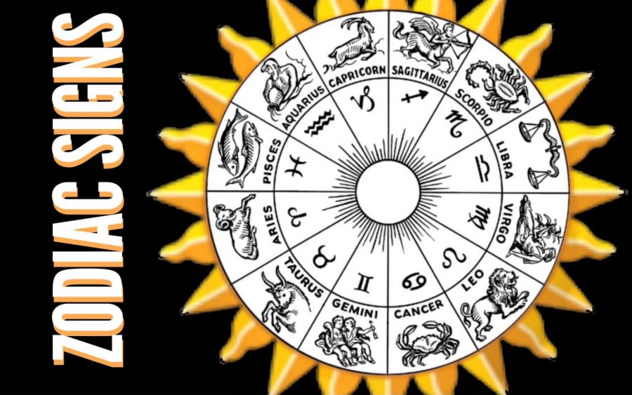 The Lance’s Guide to Astrology – The Lance