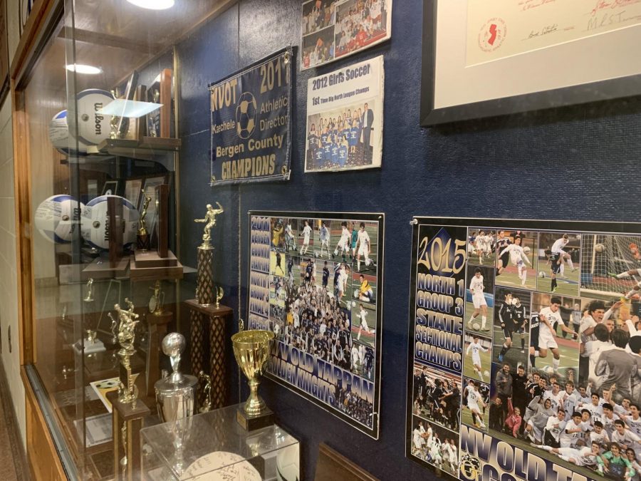 NVOT teams have amassed many accolades over the years.