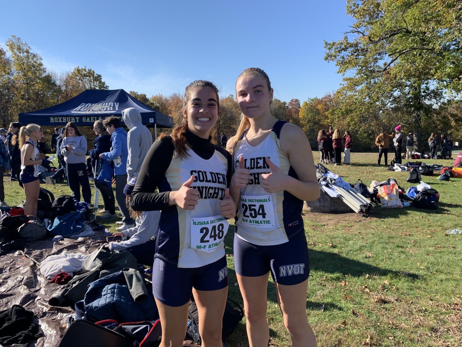 Cross+Country+Sweeps+at+State+Sectionals