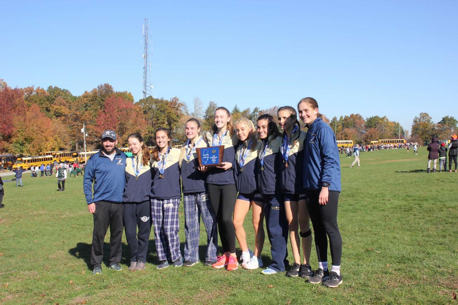 Cross+Country+Sweeps+at+State+Sectionals