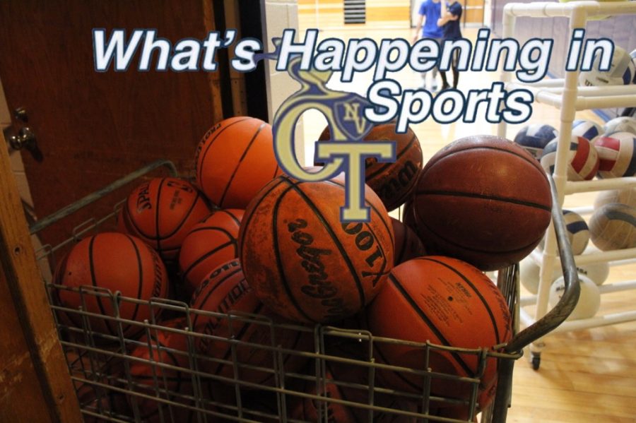 Keep up with OT sports with this weekly recap!