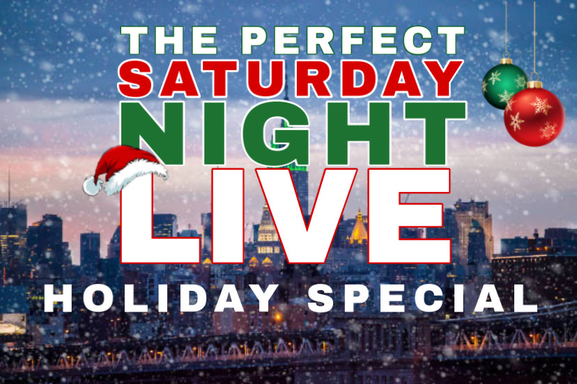 A classic SNL holiday episode is at the top of any fan's wish list. 