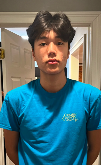 Ryan Woo, Senior: I don’t even know what some of my teachers look like, and some of my classmates I haven’t seen since sophomore year. It’s weird that we are going “back to normal” when wearing the mask is what actually feels normal now.