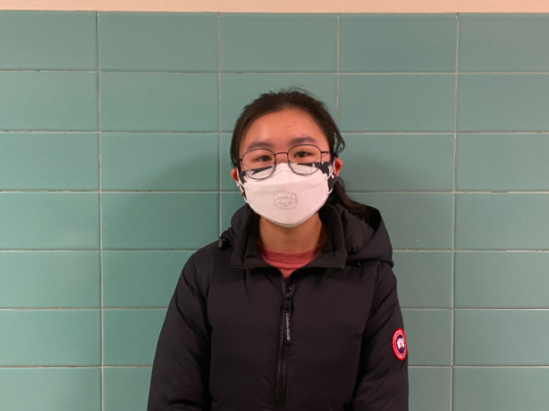 Jillian Tan, Sophomore: I feel that a lot of people arent going to wear them, but I guess that now that its a choice, people will decide that theyve had enough of the masks. Honestly, I feel comfortable with a mask on. I think Ive gotten used to it, and it helps keep everyone safe. I hope that everyone stays safe and not a lot of people get sick now. [Without the mask mandate] I think that there will be a slight rise in people at home, but since a lot of people are vaccinated, I hope it wont change too much.