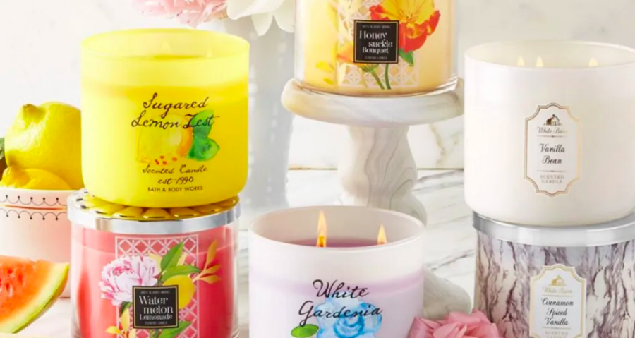 Our Favorite Fire Candles, and Ones that Created a Real S-candle