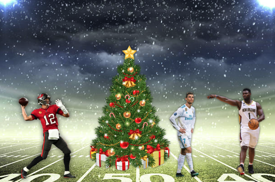 Teams To Hate Over the Holidays