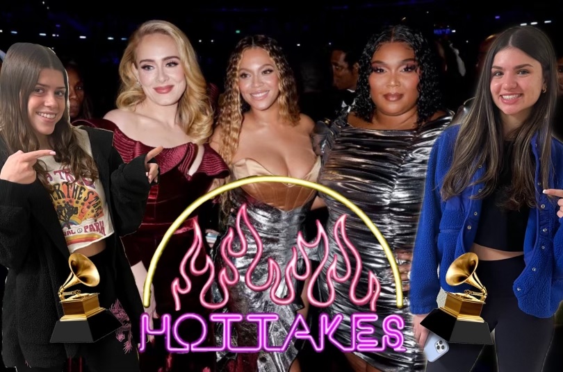 Hot Takes: 2023 Grammys