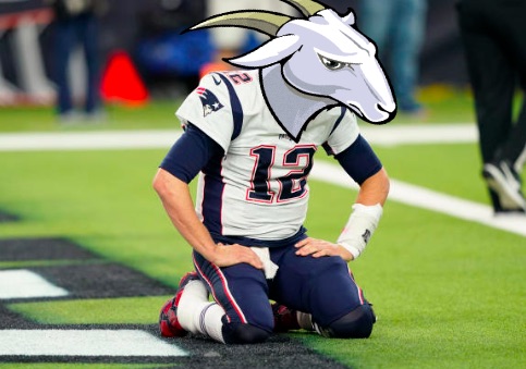 Bye Bye Brady