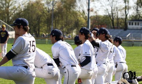 The Latest–Track Zooms through County Relays, Baseball stays hot, and Softball picks up Multiple Wins