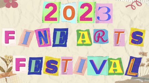2023 Fine Arts Festival