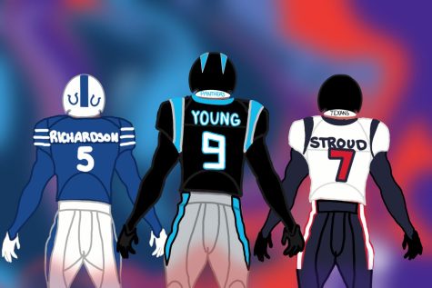 Tackling the NFL Draft