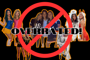 Top 5 Overrated Halloween Costumes