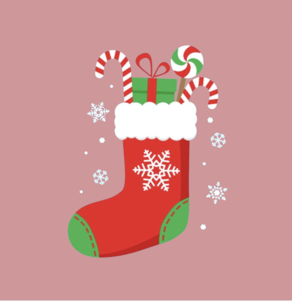 Gifts Above Your Fireplace