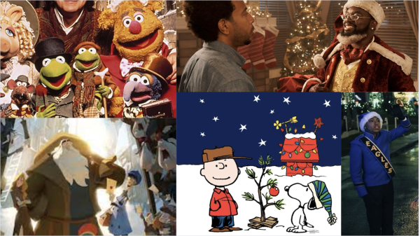 The Lance’s Holiday Watchlist