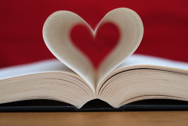 Romance Books: Hoovers Top 5
