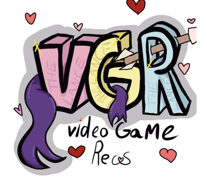 Video Game Recs: Valentines Day Edition