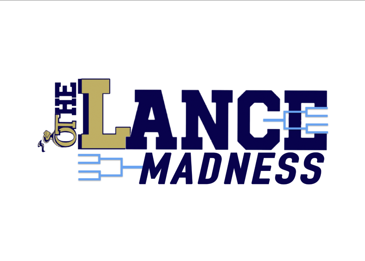 Lance+Madness