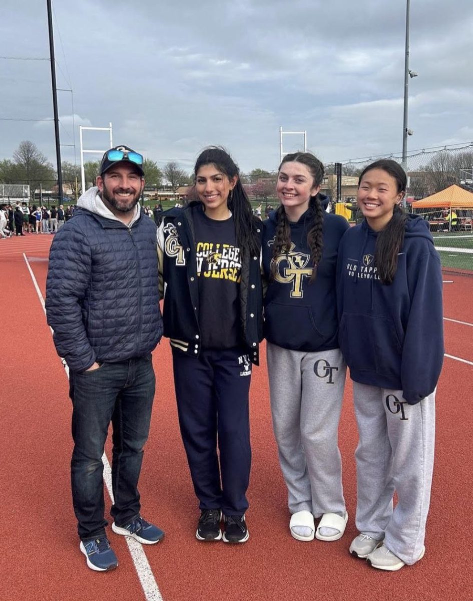 Softball Wins Five In A Row, Track Competes at Penn Relays, and Girls Lacrosse Wins Two In A Row