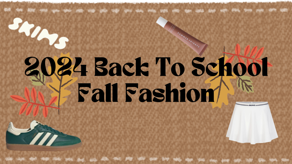 A Fashion Girlie s Guide to Fall Trends The Lance