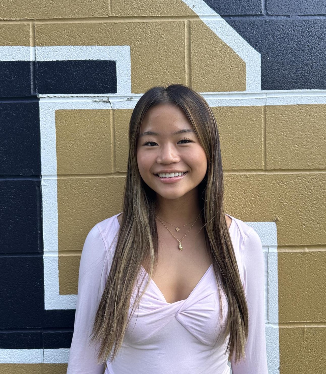 Emily Ha – The Lance