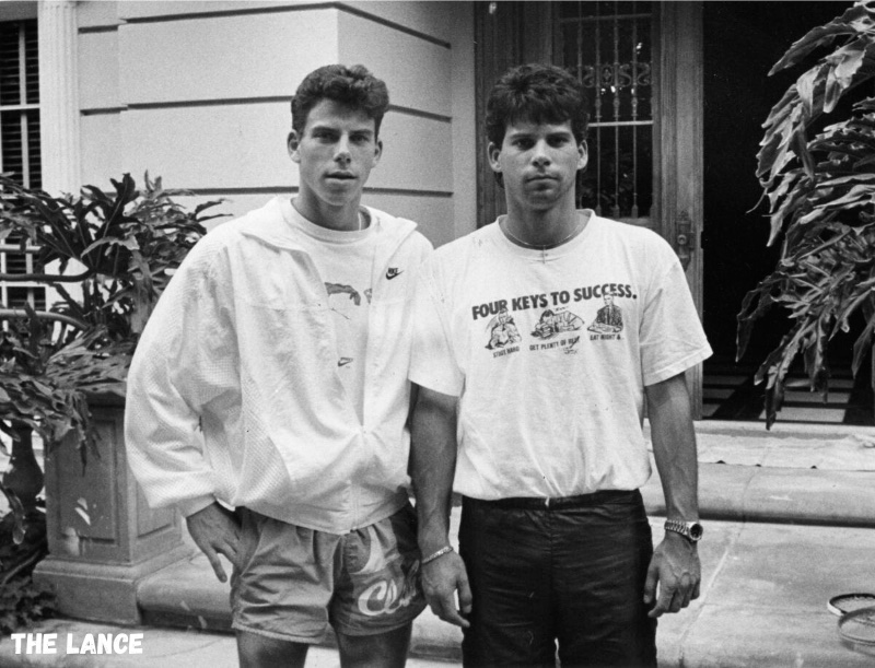 Is TikTok going to free the Menendez brothers?