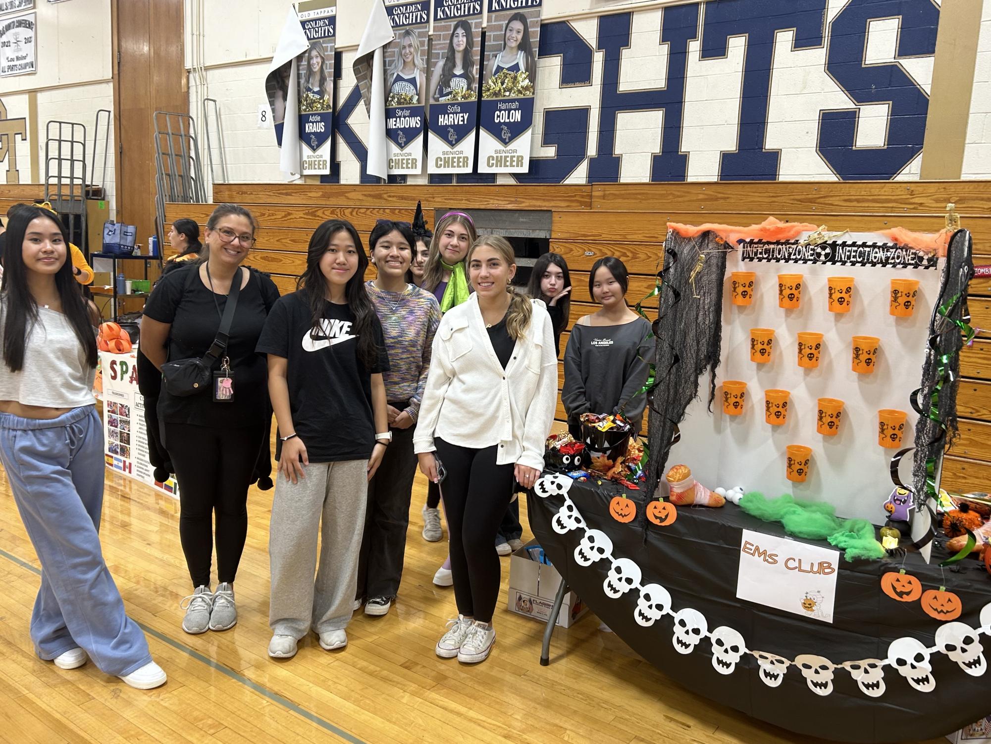 The Trunk-or-Treat Photo Gallery