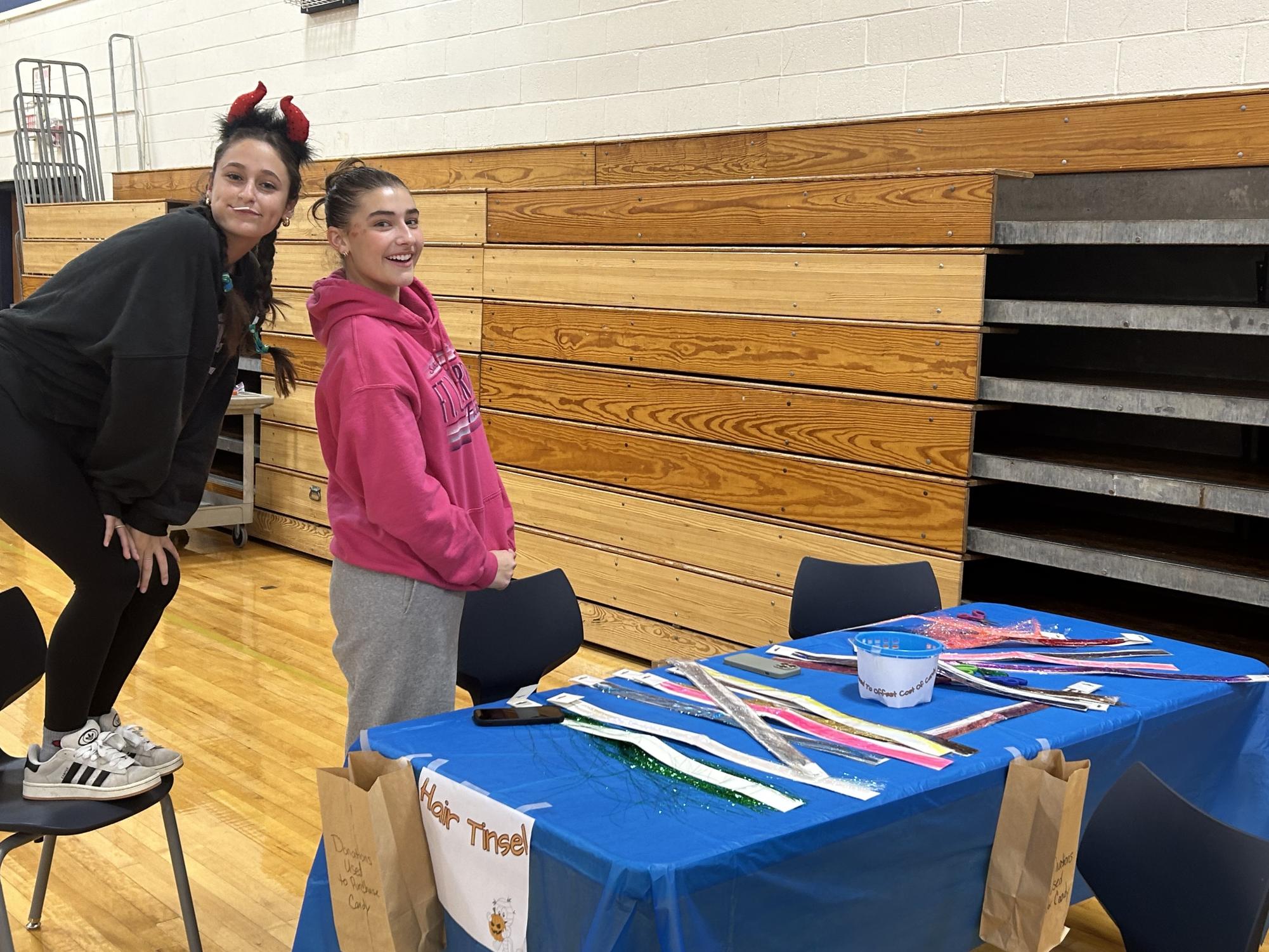 The Trunk-or-Treat Photo Gallery