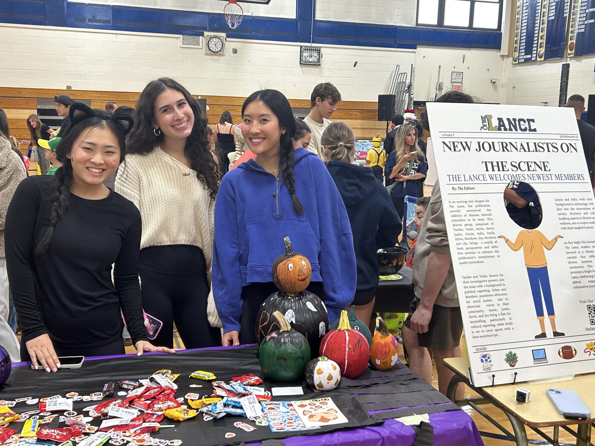 The Trunk-or-Treat Photo Gallery