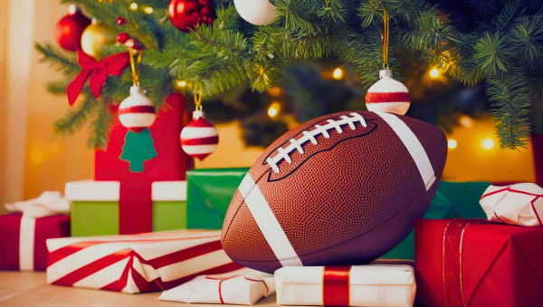 Festive Football