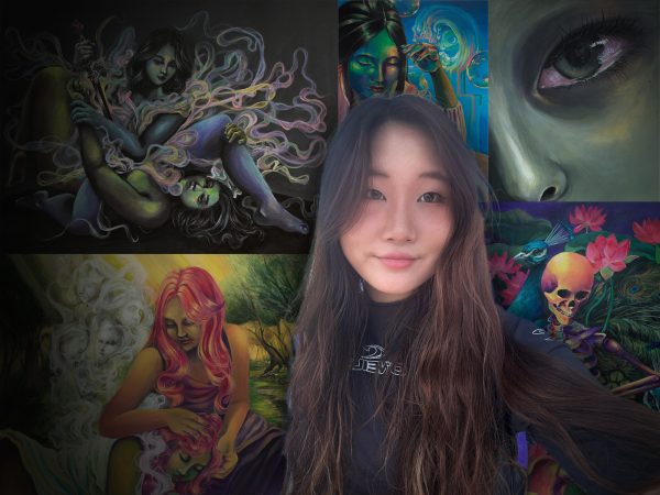 Artist Spotlight: Janice Sumin Choi