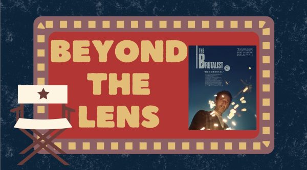 Beyond the Lens